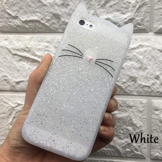 Best Cat Ears Phone Cases Best Cat Ears Phone Cases