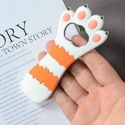 Cat Bottle Openers And Corkscrews