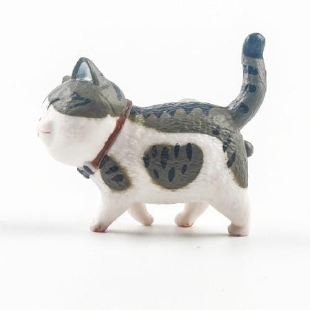 Cat Refrigerator Magnet Prank