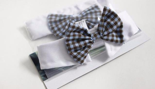 Grooming Cat Striped Bow Tie Animal Striped Bowtie Collar Pet Adjustable Neck Tie White Collar Dog Necktie For Party Wedding
