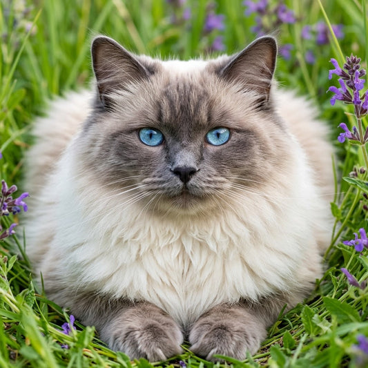 Cat Breeds With Dog-Like Personalities You Really Need to Know