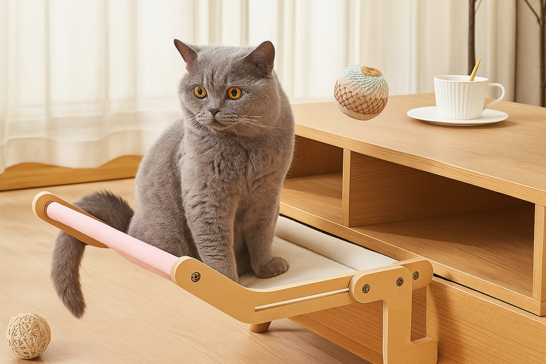 Top 7 Cat Beds That Guarantee the Coziest Sleep for Your Kitty