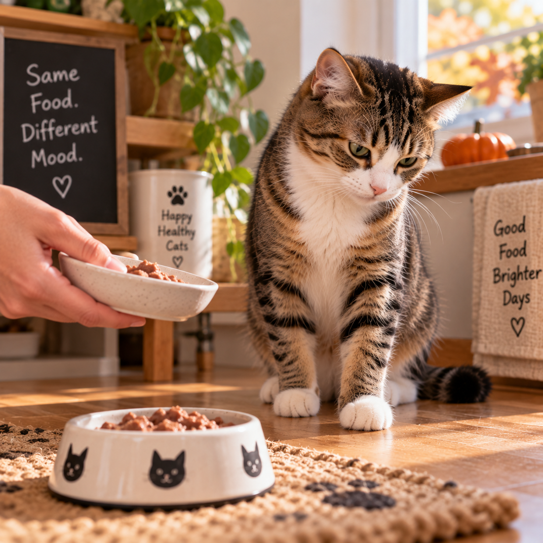Bowls & Feeders, Cat Health, Buying Guide, cat health, cat food