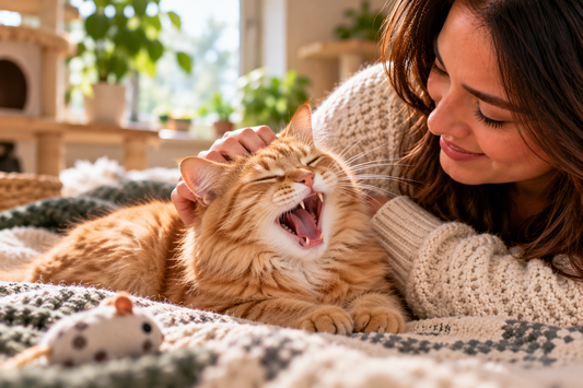 signs of dental disease in cats, cat tooth pain symptoms, feline dental disease, cat bad breath, tooth resorption in cats, cat gum disease, cat dental care