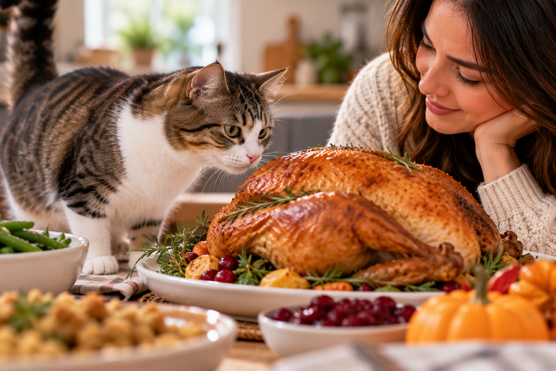 cat behavior around visitors, why cats hide from guests, cat acting crazy when guests arrive, cat stressed by visitors, cat scared of strangers, how to calm a cat around guests
