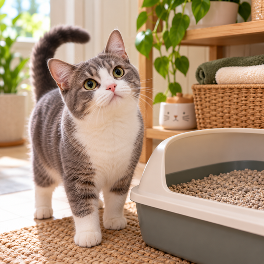 healthy cat poop, normal cat poop, cat poop color, cat stool consistency, cat poop chart, unhealthy cat poop