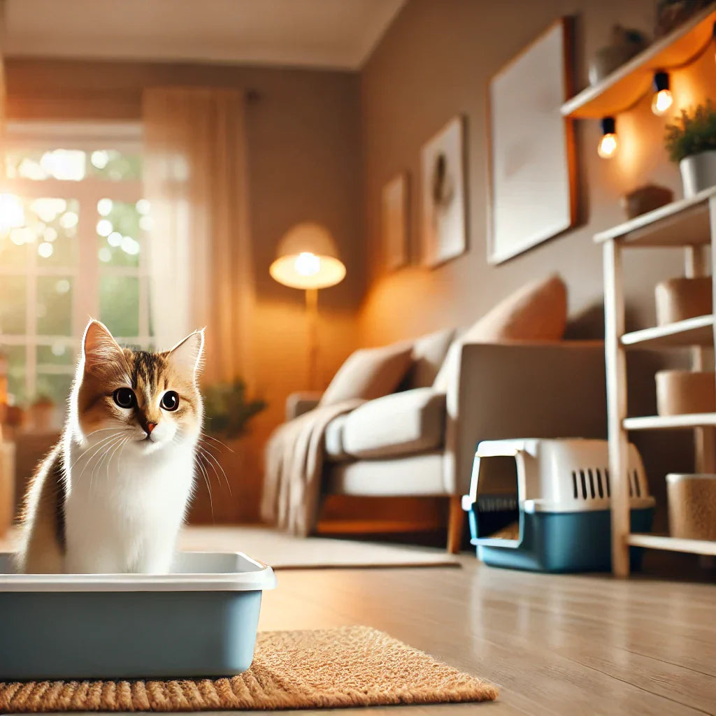 The Ultimate Guide to Choosing the Best Cat Litter for Your Home