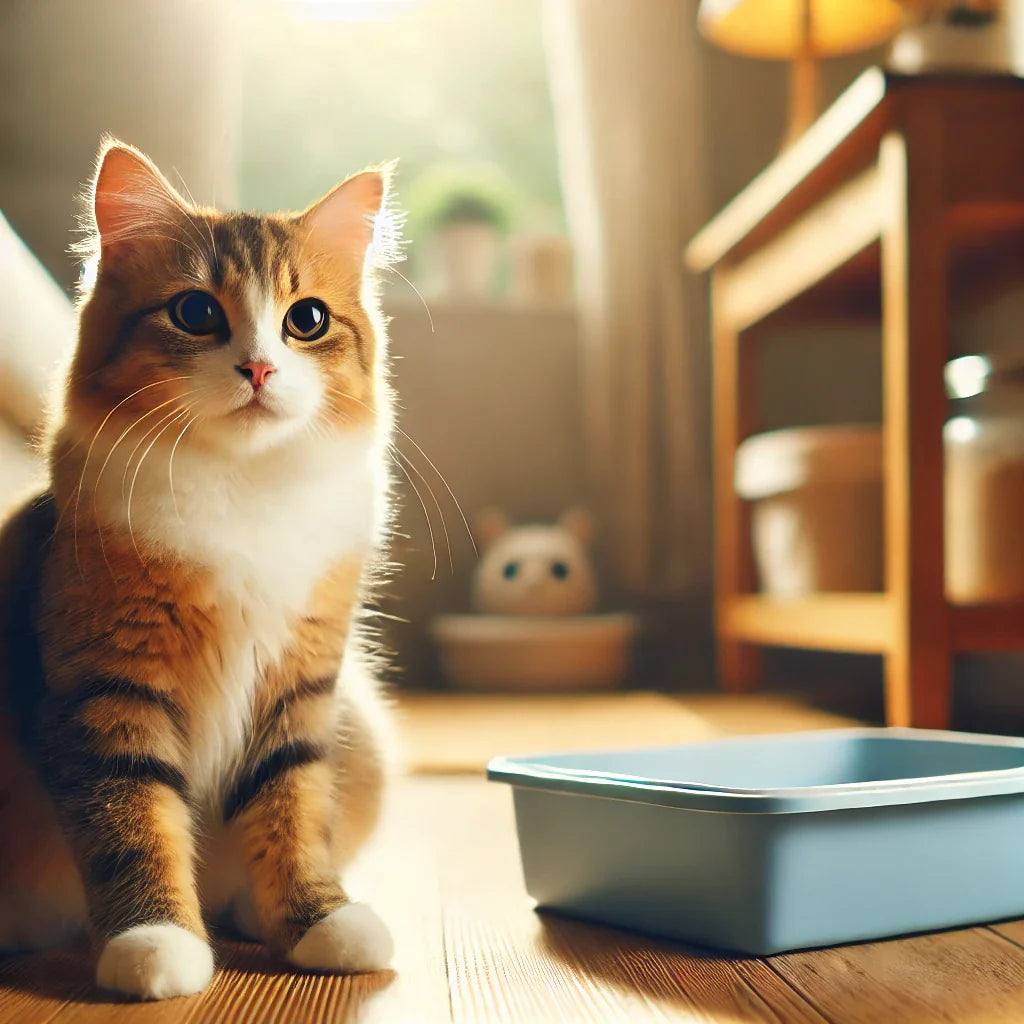 Clumping vs. Non-Clumping: Which Cat Litter is Right for You?