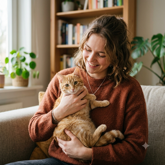 How to Create a Cat-Friendly Morning Routine That Actually Works
