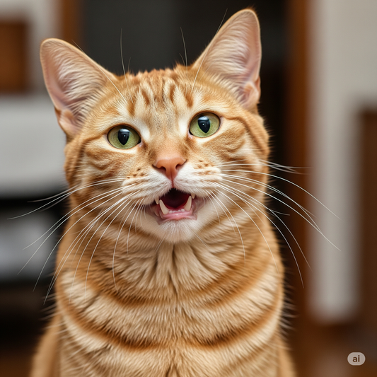 Cat Dental Care Essentials Every Pet Parent Should Own