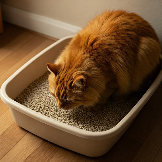 Dust-Free Cat Litter: Breathe Easy with These Options