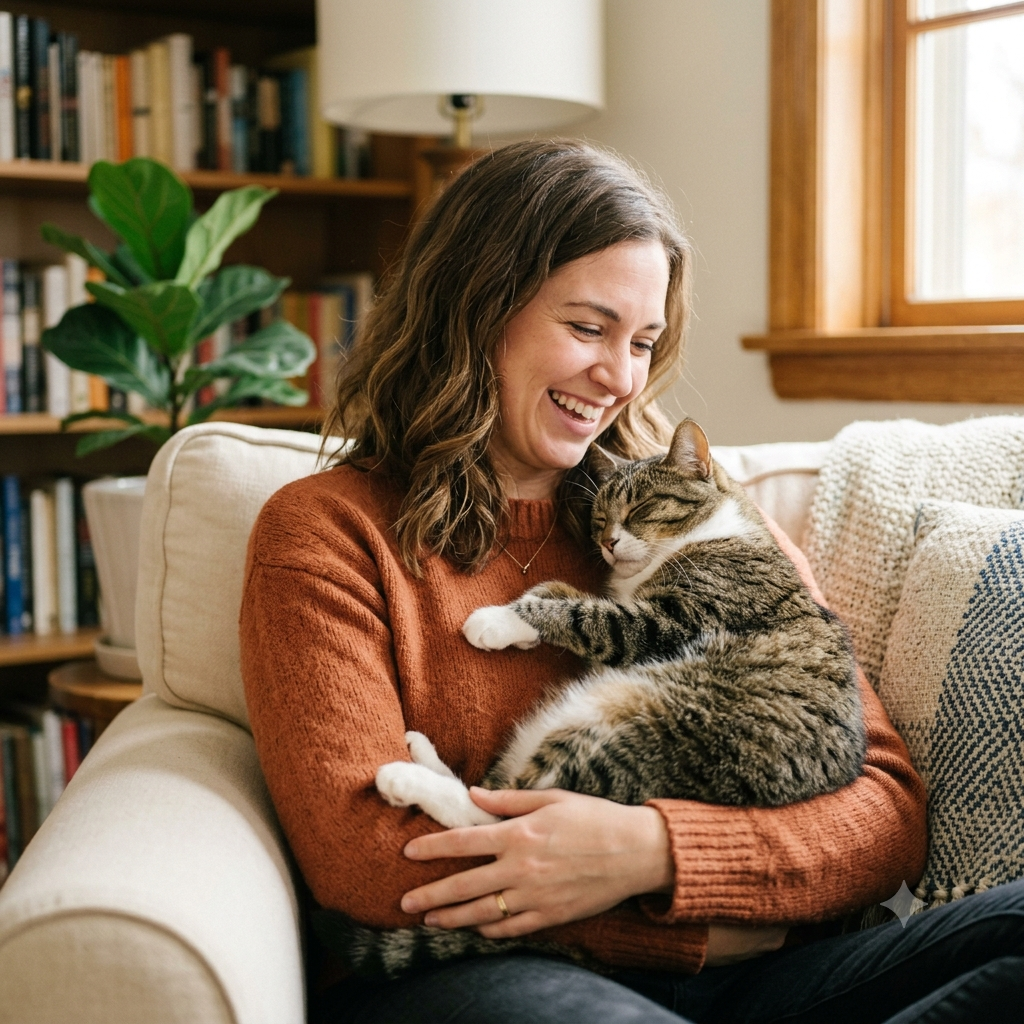 The Funniest Double Standards Cat Parents Have (And Live By Daily)