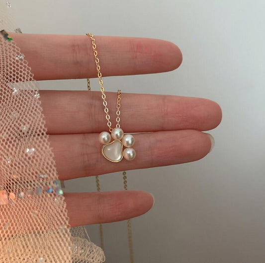 The Purr-fect Necklaces for Cat Lovers: Which One Matches Your Feline Soul?