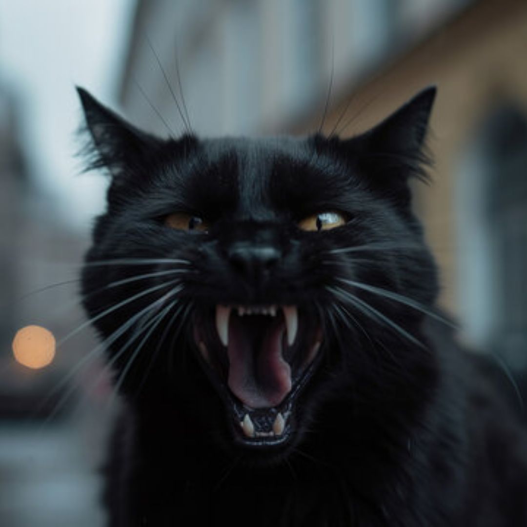 Why is My Cat Suddenly Aggressive?