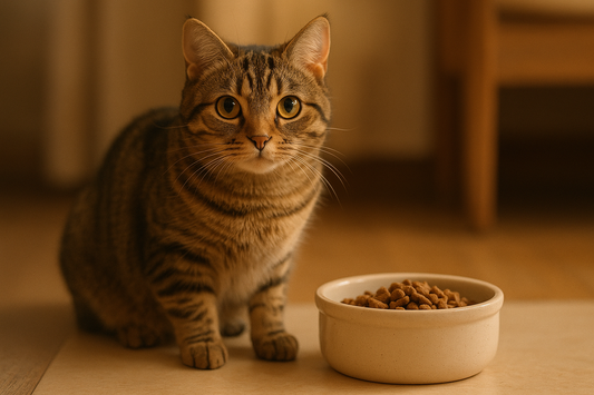 5 Purrfect bowls for you cat