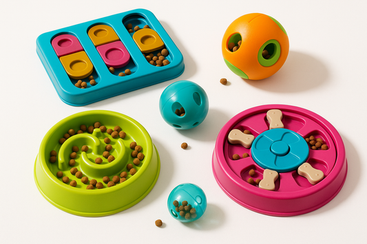 Most Engaging Interactive Feeders To Feed Your Cat