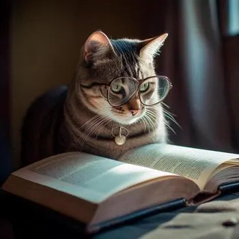 How to Read Cat Food Labels Like a Pro