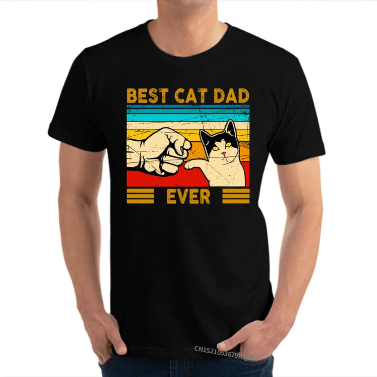 Cat Dad Collection