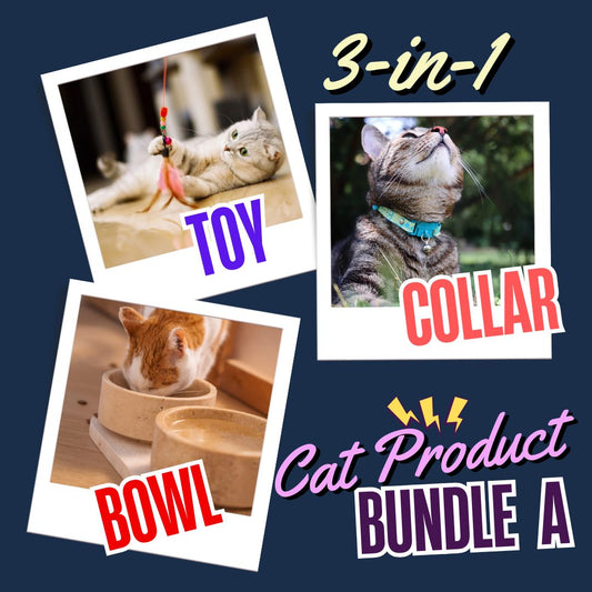 Cat Product Bundles