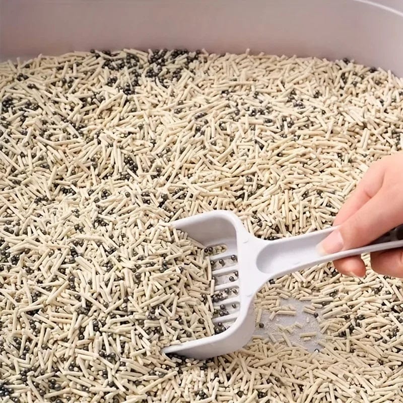 Dust-Free Cat Litter Deodorizer Beads 