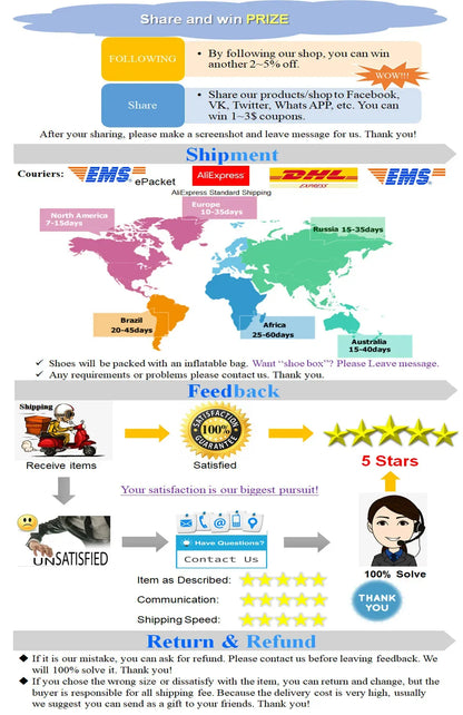 Waterproof Cat Slippers Paw Prints