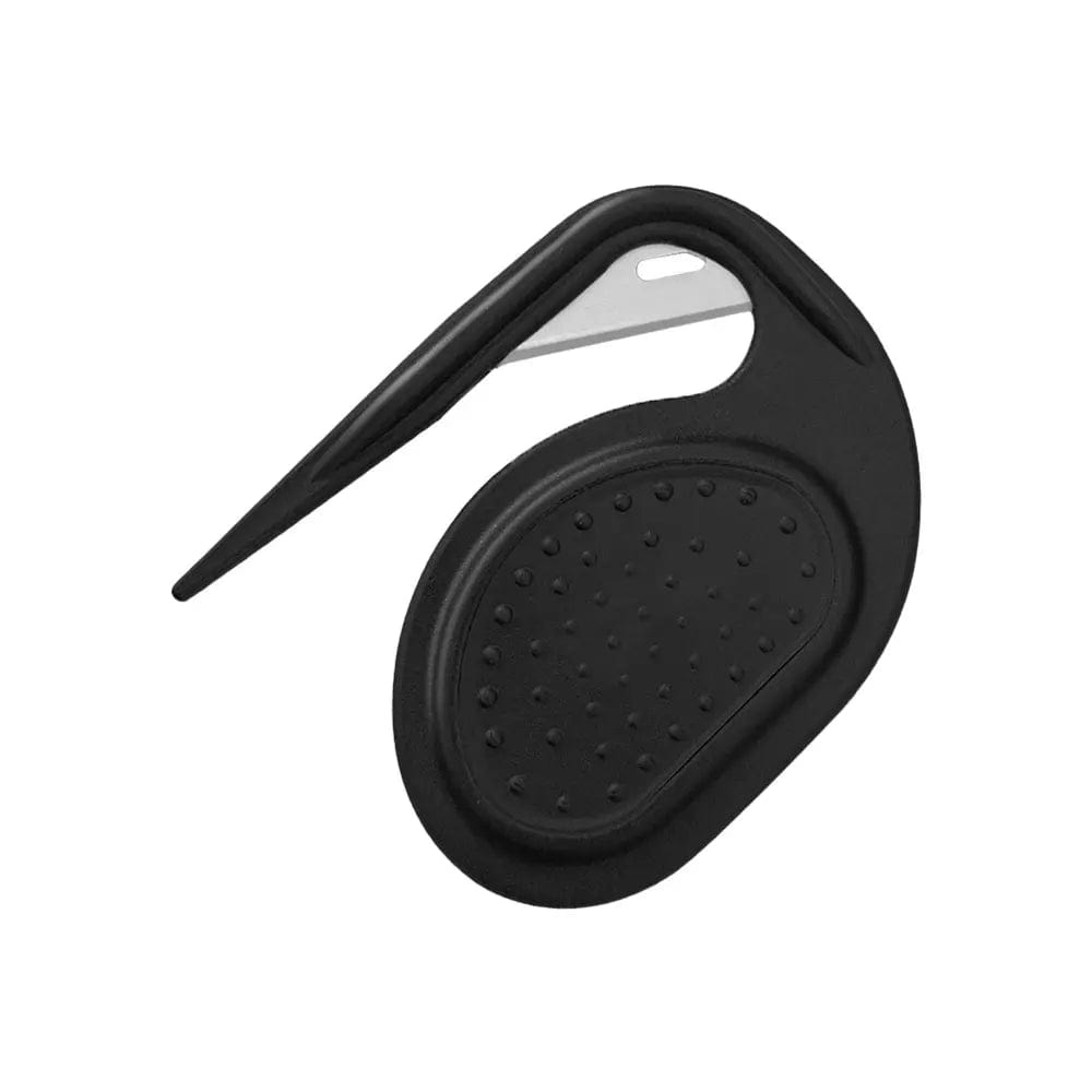 Mini Cat Hair Knot Trimmer In Black