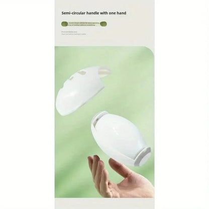 Reusable Sticking Cat Hair Roller