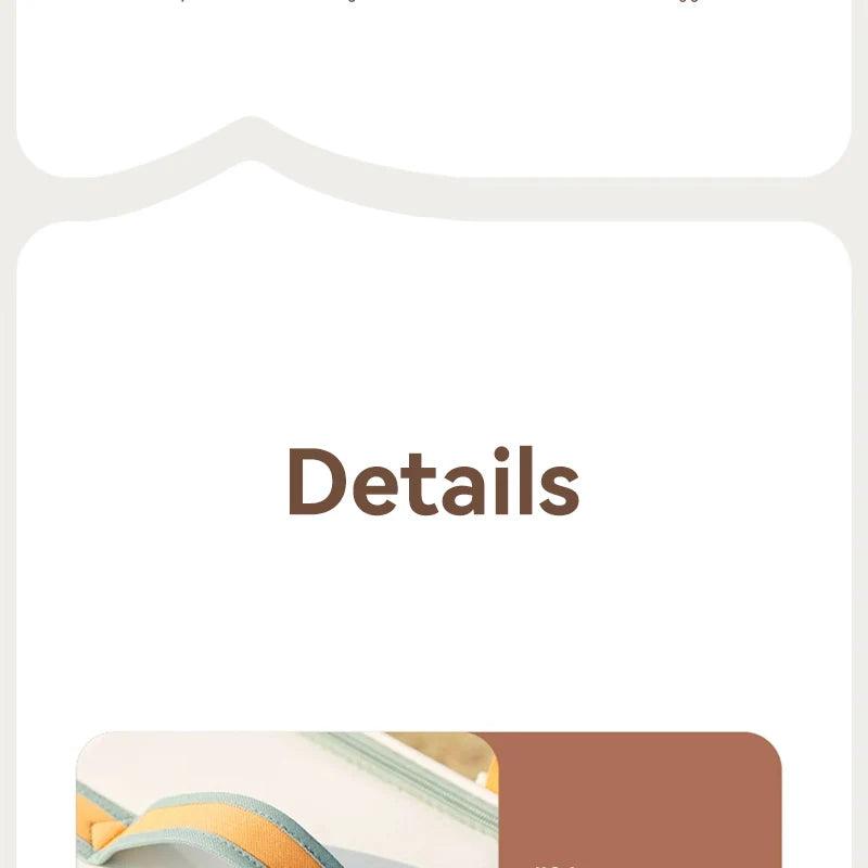 Placeholder image with 'Details' text and a brown square on a light gray background