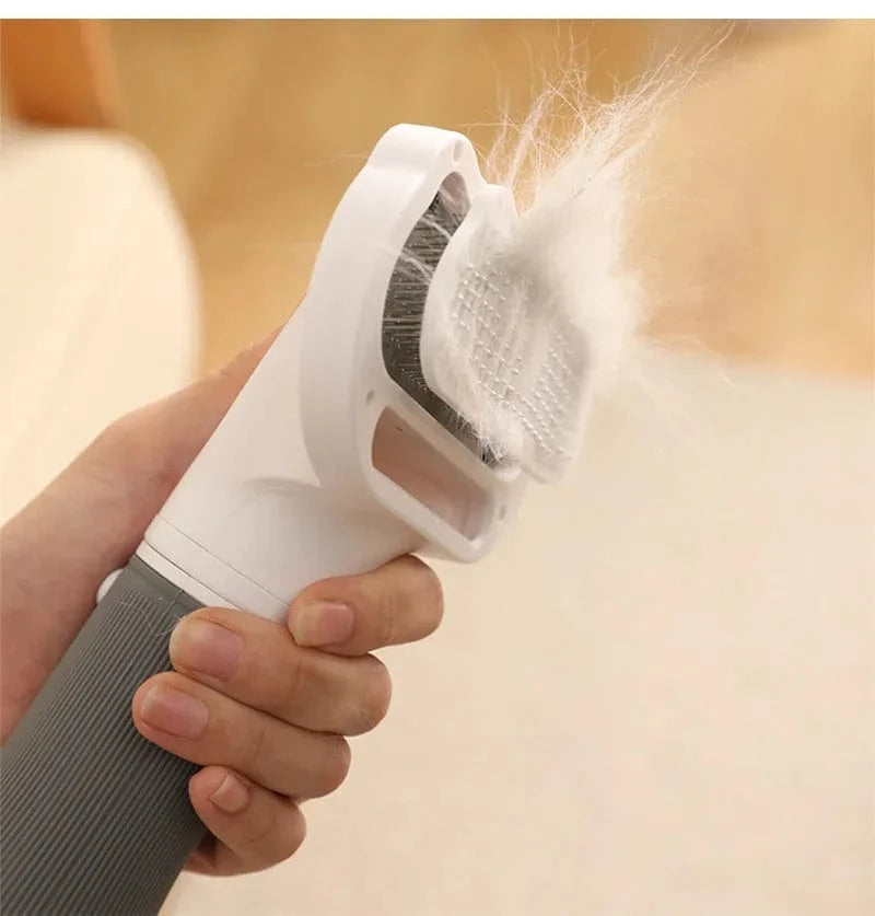 3-in-1 Pet Hair Dryer