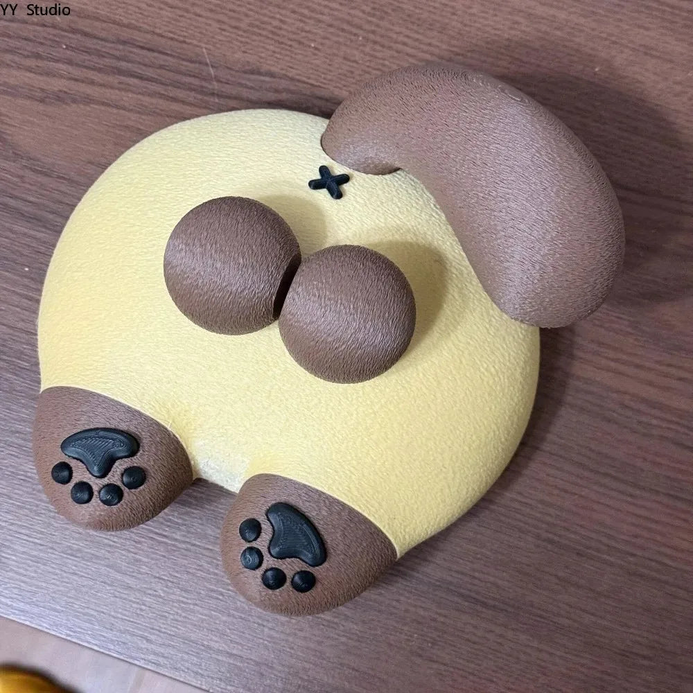 Pawdorable Funny Giant Cat Switch