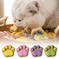 Cat Protein Snacks Paw Treats