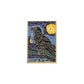 Cats in Oil Painting Enamel Pin 