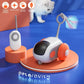 Smart Cat Interactive Toy Car