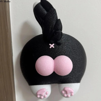 Pawdorable Funny Giant Cat Switch