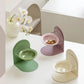 Detachable Adjustable cat ceramic bowl