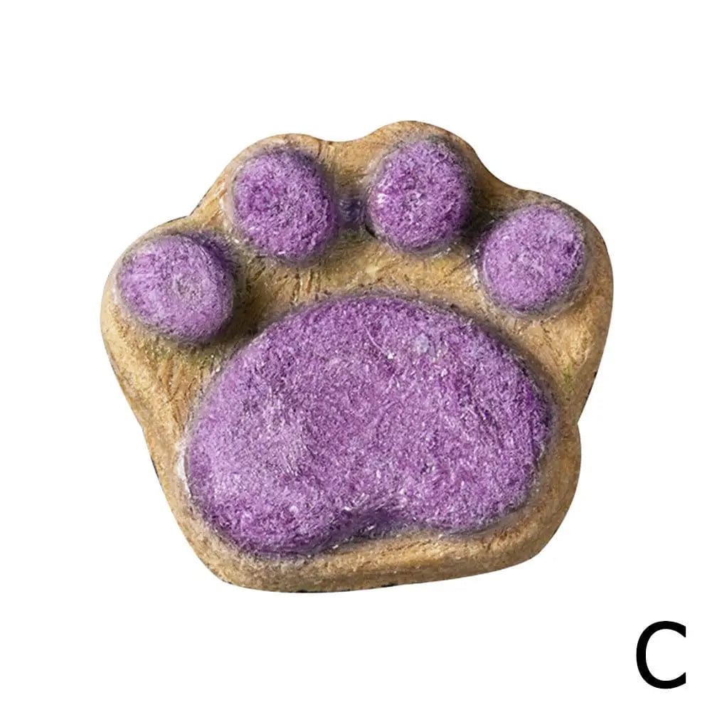 Cat Protein Snacks Paw Treats