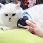 Mini Cat Hair Knot Trimmer