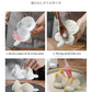 Cat Rice Sushi Cooking Molds