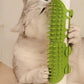 Cat Massager Happy Corner Scratcher