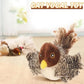 Chirping Bird Toy for Cats