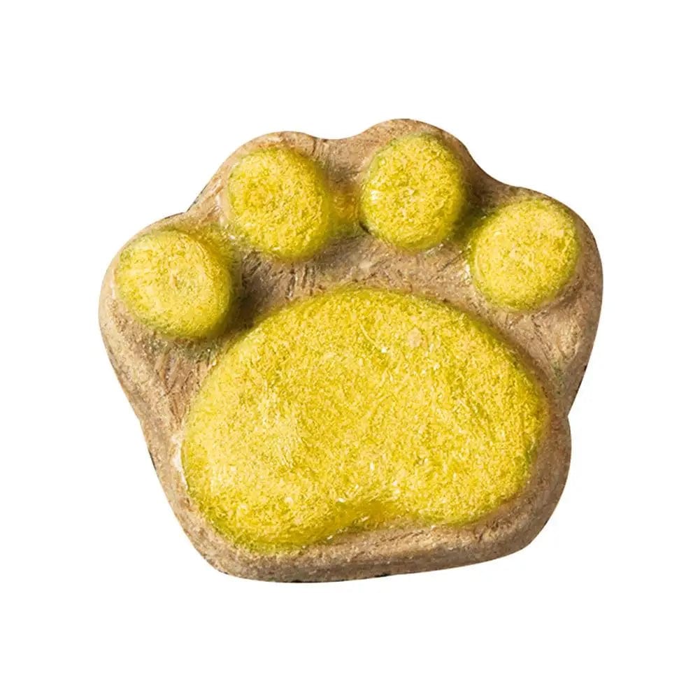 Cat Protein Snacks Paw Treats