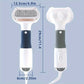 3-in-1 Pet Hair Dryer