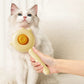 Soft Stroke Comb Cat Brush