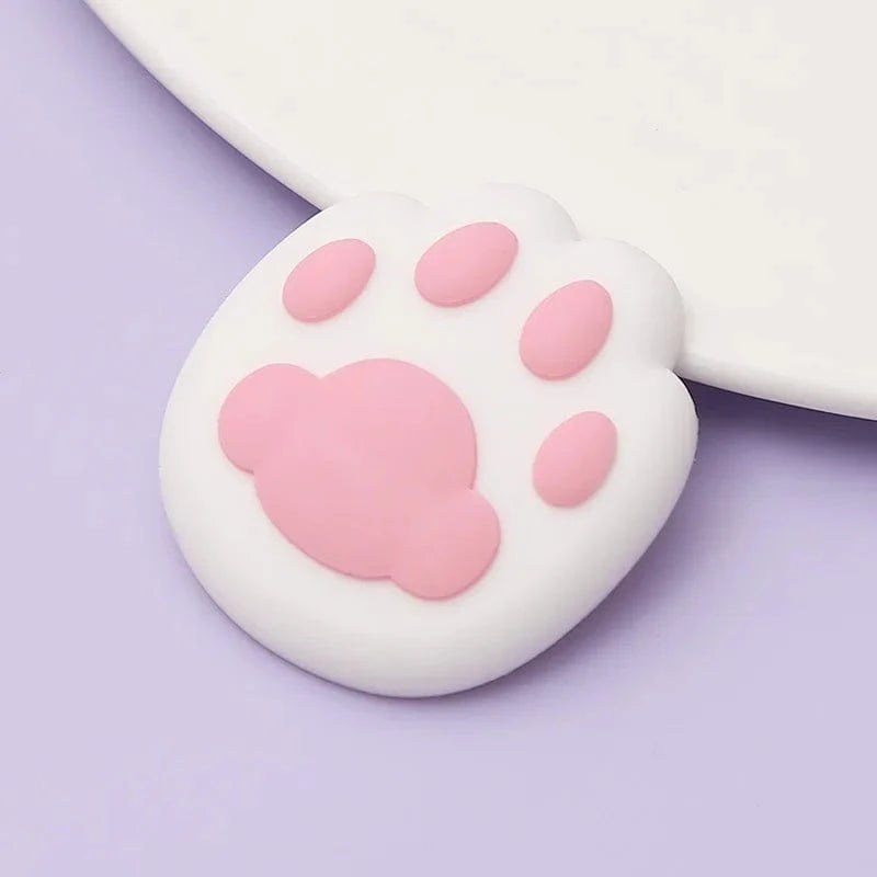 Cat Paw Cushion Wall Protector