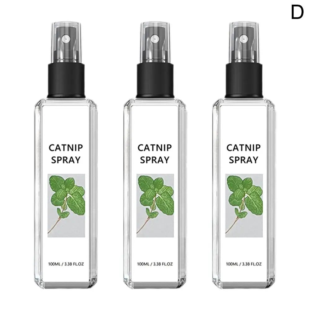 Herbal Cat Spray