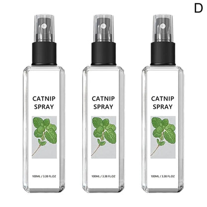Herbal Cat Spray