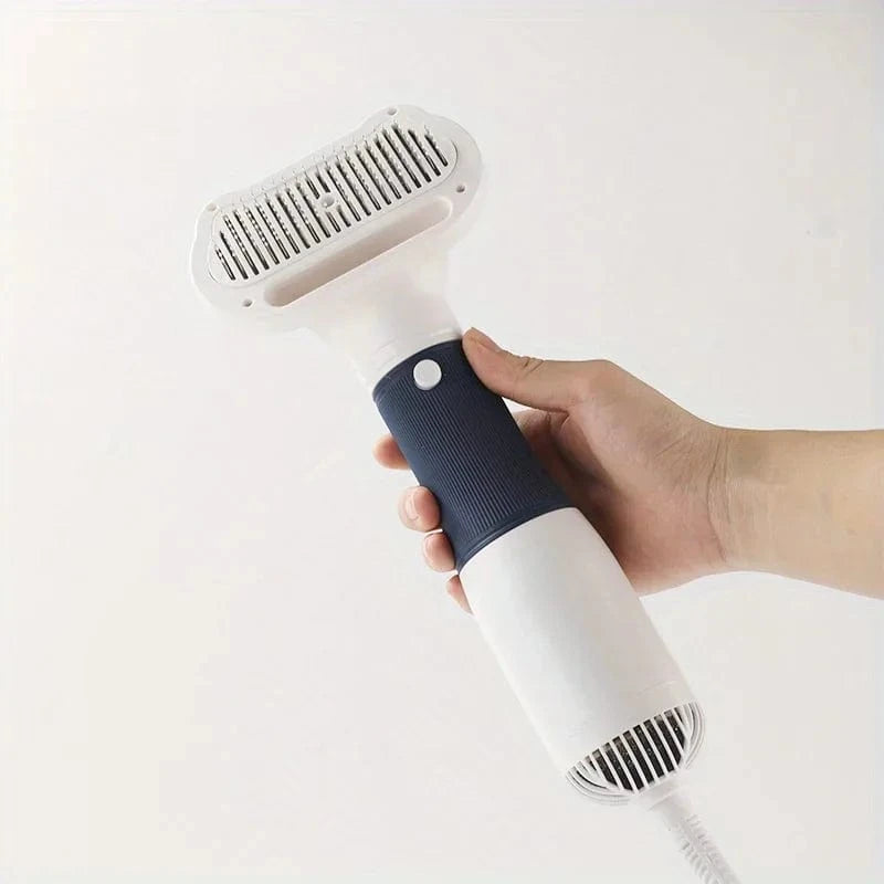 3-in-1 Pet Hair Dryer