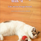 Cat Interactive Smart Rolling Ball