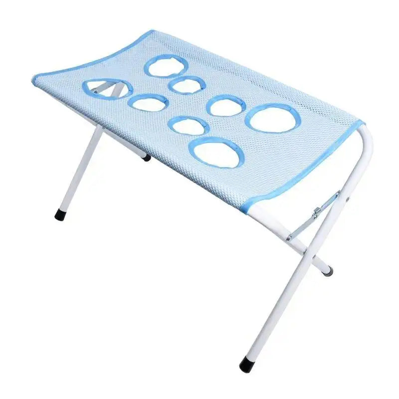 Cat Bathing and Grooming Chair