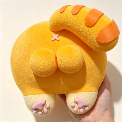 Pawdorable Funny Giant Cat Switch